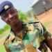 Suspects Involved In Murder of Military Officer To Be Arraigned Before Court Today 13 Deceased soldier, Sherif Imoro.