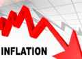 Year-on-year inflation tumbles in February 2023