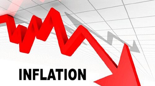 Year-On-Year Inflation Slows To 52.8% In February 2023 1 Year-on-year inflation tumbles in February 2023