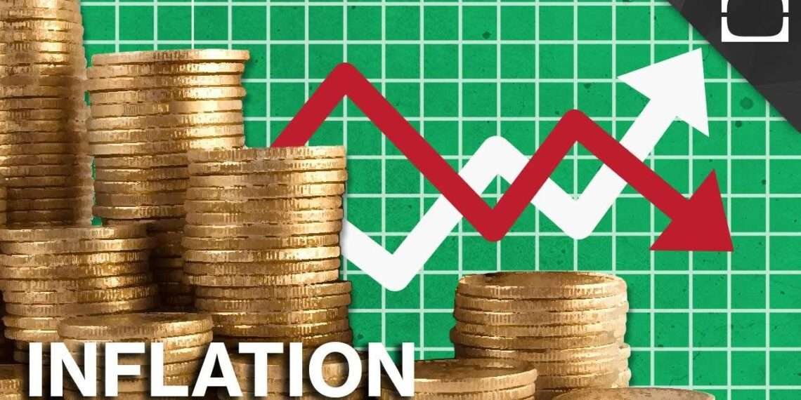 <strong>Producer Price Inflation Rate Drops Marginally</strong> 1 Producer Price Inflation Rate Drops Marginally