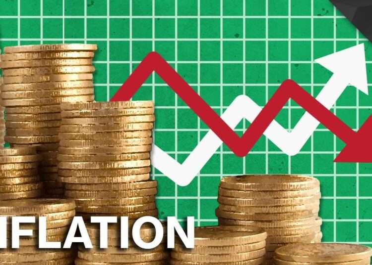 November Inflation Drops To 26.4% From 35.2% 1 Producer Price Inflation Rate Drops Marginally