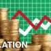 Producer Price Inflation Rate Drops Marginally