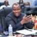 Government Takes Steps To Resolve Transboundary Water Pollution Caused By Illegal Mining 12 Minister of Lands and Natural Resources, Samuel Abu Jinapor.