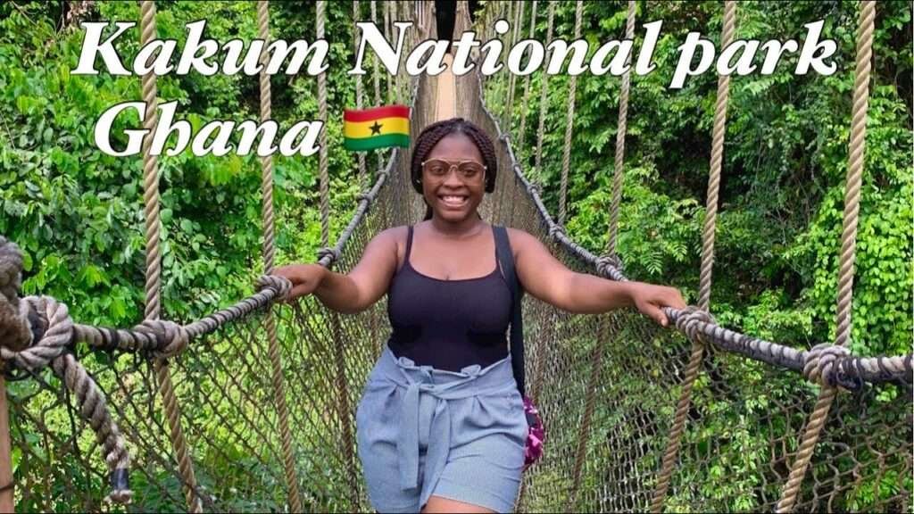GITAC Calls On Media Firms To Help Publicize, Promote The Tourism Sector To Save Ghana 5 KAKUM