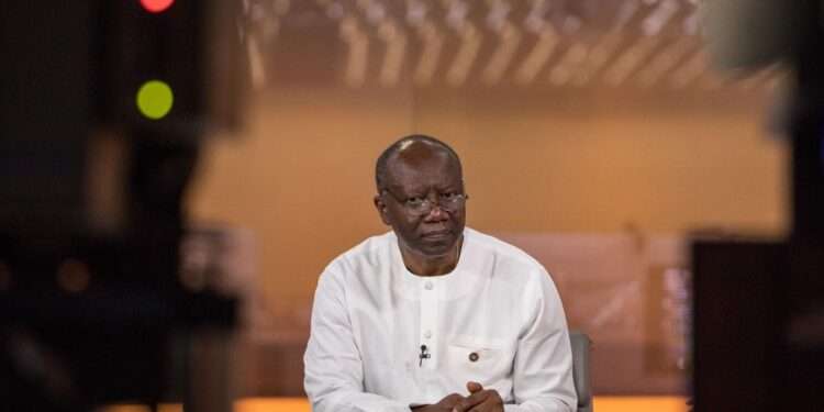 Ghana Missed Interest Payment Sparks Default Coverage Payout