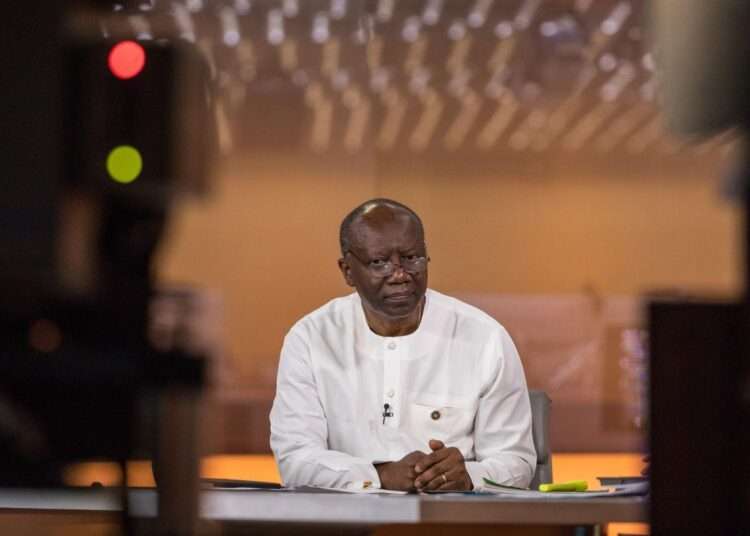 Ghana Missed-Interest Payment Sparks Default Coverage Payout 1 Ghana Missed Interest Payment Sparks Default Coverage Payout