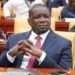 <strong>NDC Surprised At Nana Addo’s Comments On COVID-19 Audit Report– Agbodza</strong> 14 Kwame Governs Agbodza