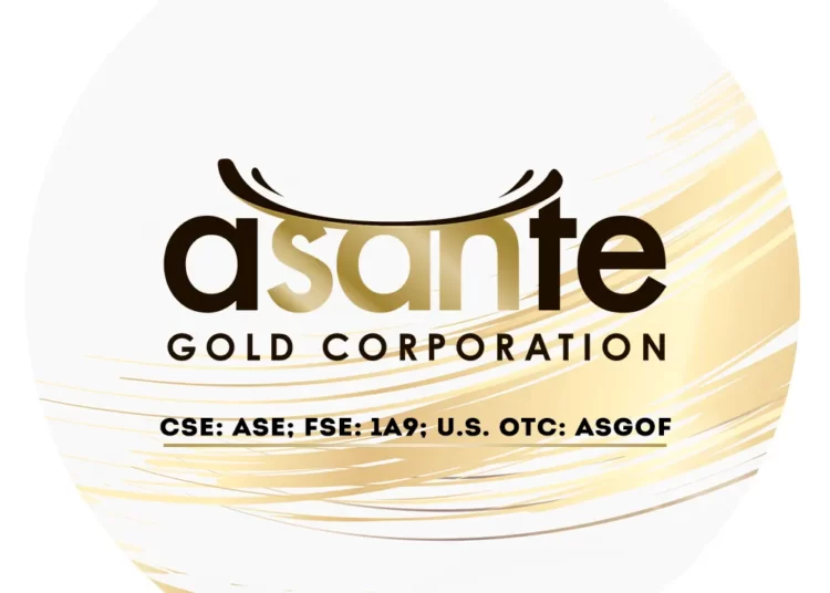 Asante Gold Announces Appointment Of New Board Of Directors 1 Asante Gold Announces Appointment Of New Board Of Directors