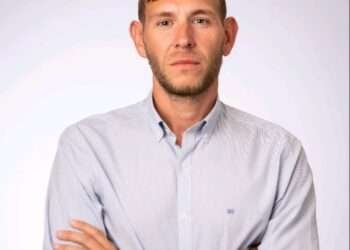 Luis Cambronero Pérez, Head of Partnerships and API Sales at AZA Finance