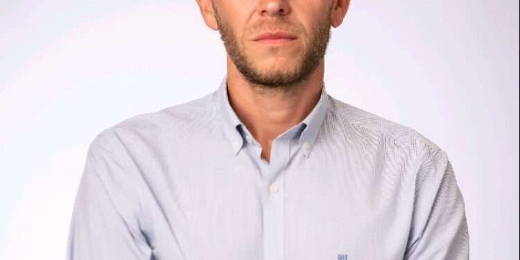 Luis Cambronero Pérez, Head of Partnerships and API Sales at AZA Finance