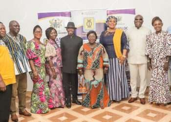 MASLOC Announces Plans To Disburse Some Funds Towards Supporting ASSIs In Ghana 3 MASLOC Announces Plans To Disburse Some Funds Towards Supporting ASSIs In Ghana