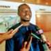 Member of Parliament for Ashaiman, Ernest Henry Norgbey