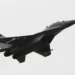 Slovakia Approves Plan To Give Fighter Jets To Ukraine 13 MiG-29 aircraft