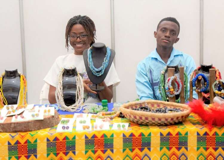 FIFACT Partners With NEIP, NSS, Trade Consult To Promote And Support Projects Of MSMEs In Ghana 1 FIFACT, NEIP, NSS, Trade Consult Partners To Promote And Support Projects Of MSMEs In Ghana