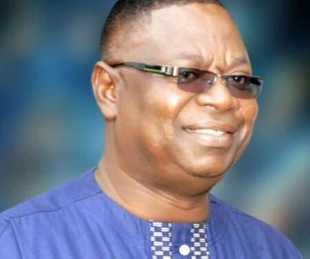 Tax Administration Becoming Cumbersome And Punitive- Mr. Afflu