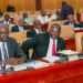 Minority In Parliament