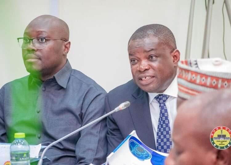 <strong>Minority Pushes For De-Capping Of Road Fund</strong> 1 Minority Leader and Minority Chief Whip