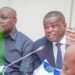 <strong>Minority Pushes For De-Capping Of Road Fund</strong> 14 Minority Leader and Minority Chief Whip