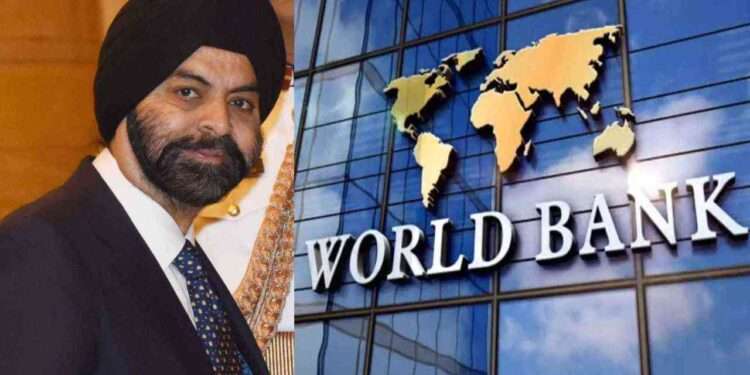 Ghana, India, and Kenya Endorse Ajay Banga’s Nomination For World Bank President 1 Ghana, India, and Kenya Endorse Ajay Banga’s Nomination For World Bank President