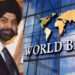 Ghana, India, and Kenya Endorse Ajay Banga’s Nomination For World Bank President