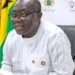 Ken Ofori-Atta Leaves For China To Discuss Debt Restructuring With Officials