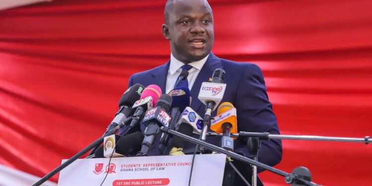 Government’s Dream Of Making Ghana A Mining Hub Becomes ‘A Reality’ 1 Government’s Dream Of Making Ghana A Mining Hub Becomes ‘A Reality’