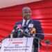 Government’s Dream Of Making Ghana A Mining Hub Becomes ‘A Reality’