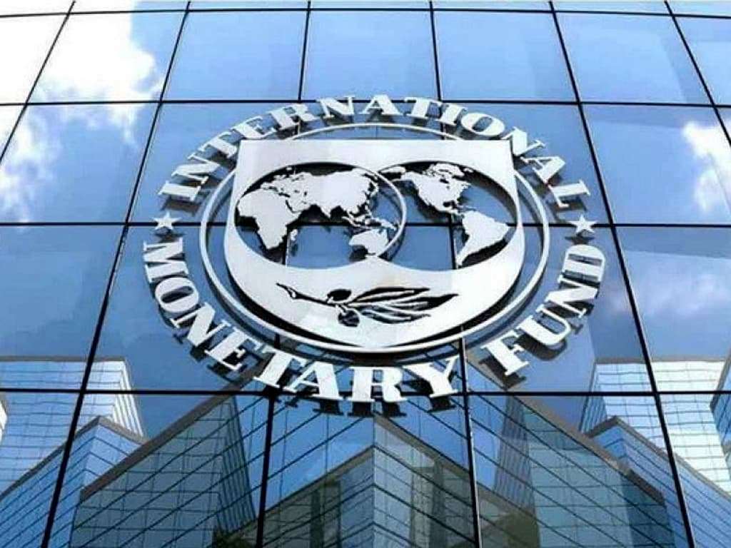 IMF Chief Urges China To Rebalance Economy Towards Consumption 2 Mrs. Kristalina Georgieva