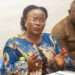 NAELP To Host Mining CSR Expo In June 2023 12 Coordinator for the National Alternative Employment and Livelihood Programme (NAELP), Dr. Louise Carol Serwaa Donkor.