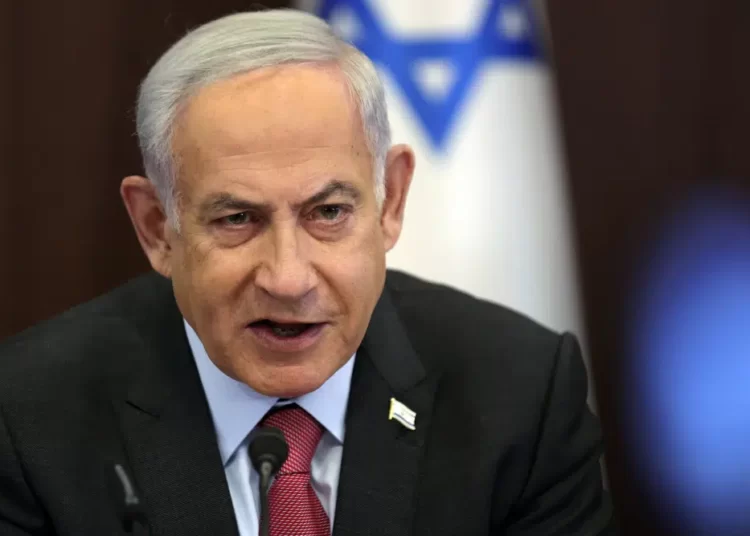 Palestinian Presidency Rejects Netanyahu’s Post-War Gaza Plan 1 Bodies Of Two Israeli-American Hostages From 7 October Attack Recovered