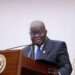 Nana Akuf Addo SOTNA 4