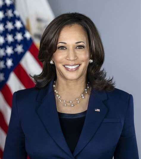 Harris Encourages Tanzania’s Progress Toward A More Inclusive Government 1 Kamala Harris, U.S Vice President