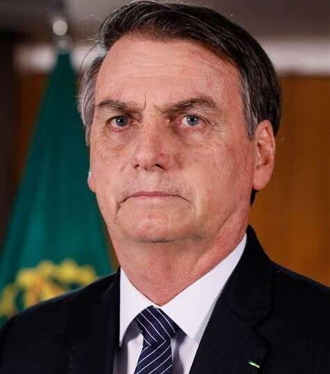 Jair Bolsonaro, Former President of Brazil