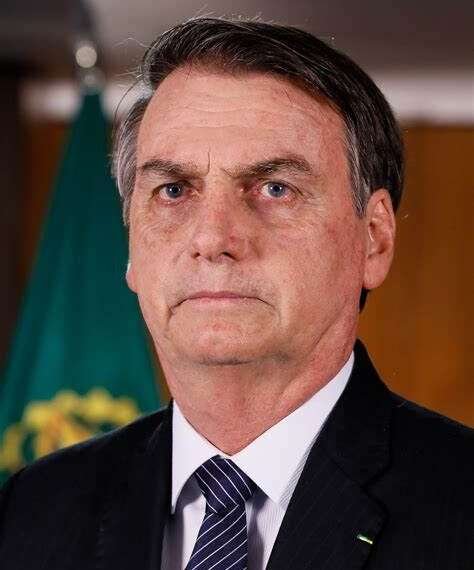 Jair Bolsonaro, Former President of Brazil