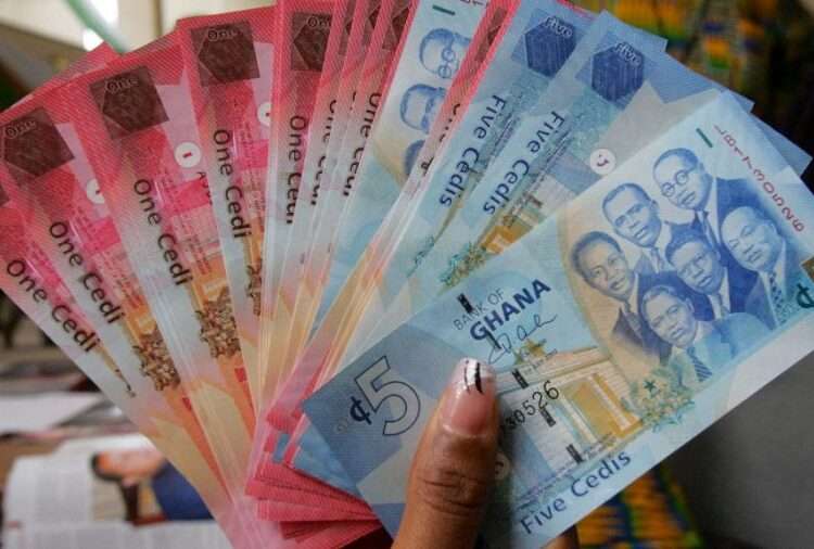 Currency Analysts Attribute Cedi’s Resurgence To Improved Dollar Supply, External Debt Service Suspension