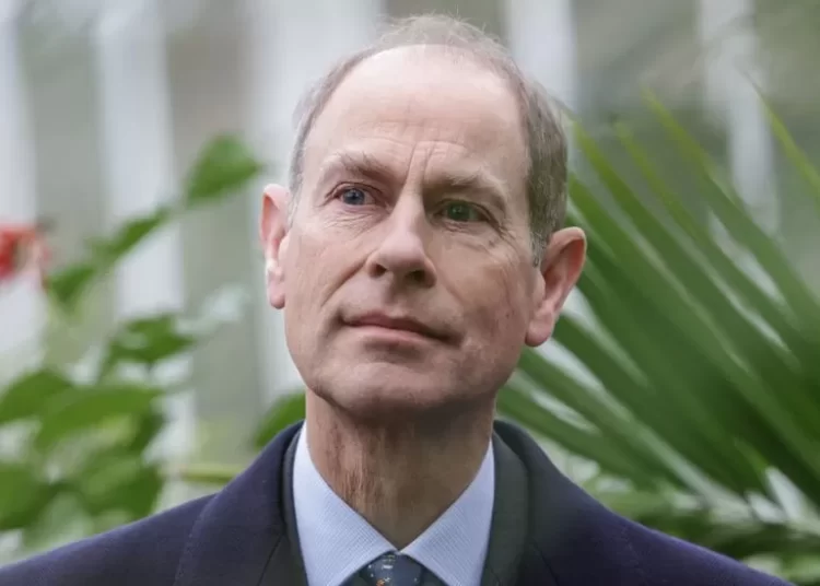 Prince Edward