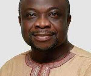 The Late Philip Basoah