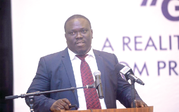 Prof. Turkson Urges Ghanaians To Invest In Treasury Securities Despite Government Default