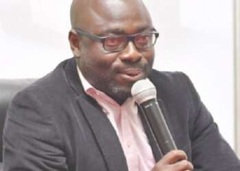 Prof. Lord Mensah Predicts Major Correction In Yields On Short And Long Term Investments