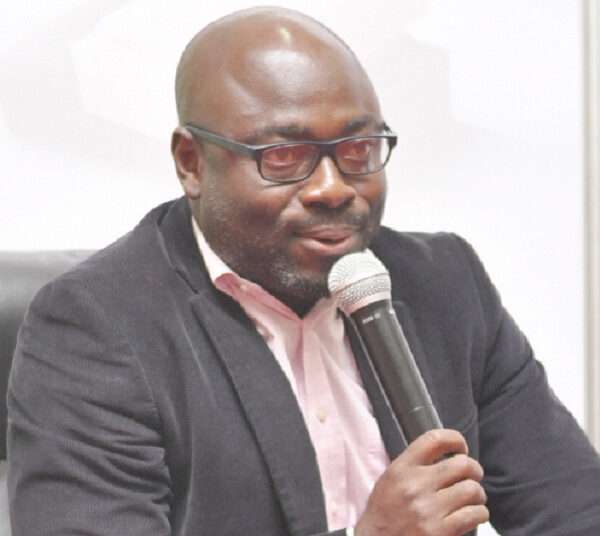 Prof. Lord Mensah Predicts Major Correction In Yields On Short And Long-Term Investments 1 Prof. Lord Mensah Predicts Major Correction In Yields On Short And Long Term Investments