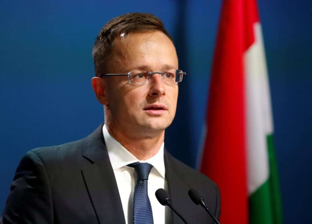 NATO To Hold Ukraine Meeting Despite Hungary’s Objections - The Vaultz News