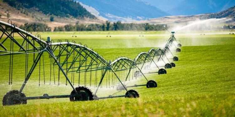 <strong>Ketu North Rice Farmers to Benefit from Water-Saving Rice Irrigation Technology</strong> 1 Ketu North Rice Farmers to Benefit from Water-Saving Rice Irrigation Technology