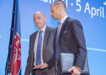 FIFA Increases World Cup Player-Release Payments Substantially