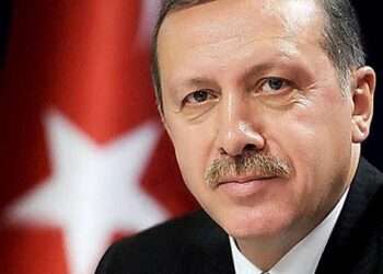 Turkish, Saudi, Pakistani Leaders Set for Talks On Regional Developments 3 Recep Tayyip Erdogan