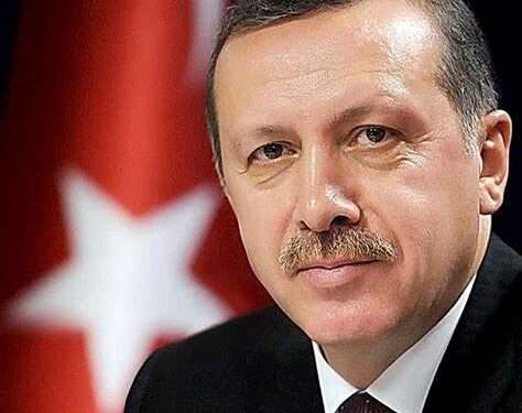 Turkish, Saudi, Pakistani Leaders Set for Talks On Regional Developments 1 Recep Tayyip Erdogan