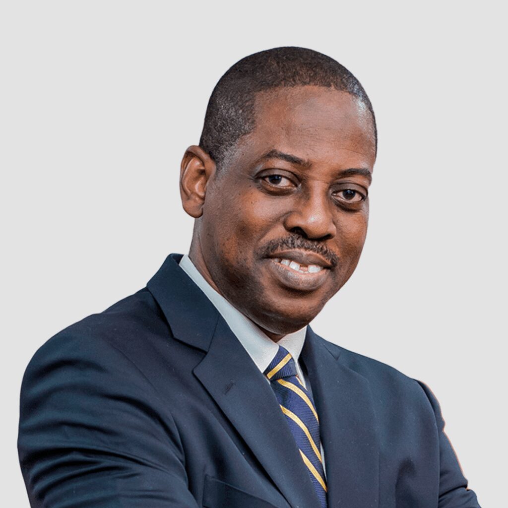 SEC Introduces Investor Protection Fund For Investors 3 Rev. Daniel Ogbarmey Tetteh 1 e1630915674347
