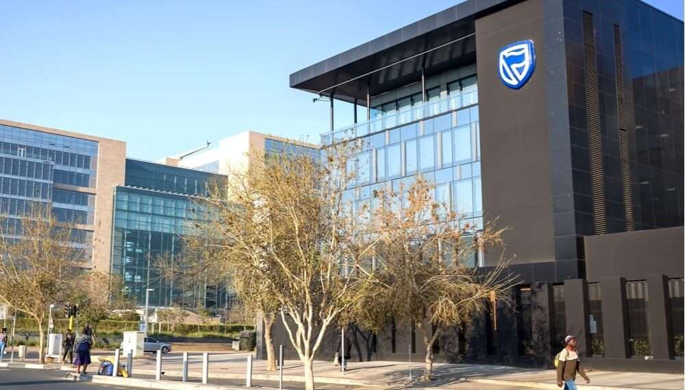 Standard Bank Group Reports Robust 2022 Annual Result Performance