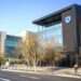 Headquarters of the Standard Bank Group