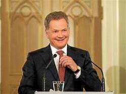 Sauli Niinisto