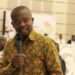 Seth Akwaboah, Chief Executive Officer of AGI